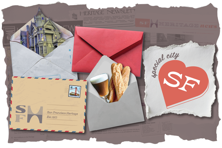 A Love Letter to San Francisco