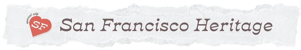 A Western Addition House of Welcome